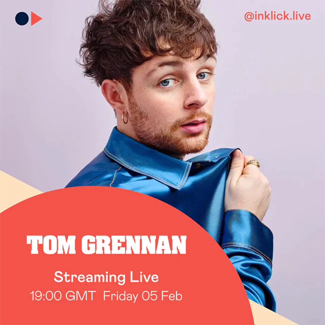 Tom Grennan