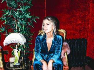 Irish electro-pop artist Fí releases her new single 'Over You' - Listen Now!