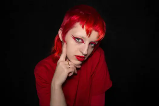 CODY FROST shares video for debut track ‘Verbal Warnings’ - Watch Now! 