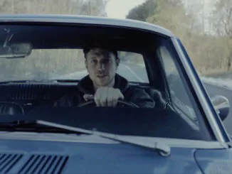 DANIEL DONSKOY shares the video for new single ‘Bring Me Back My Smile’