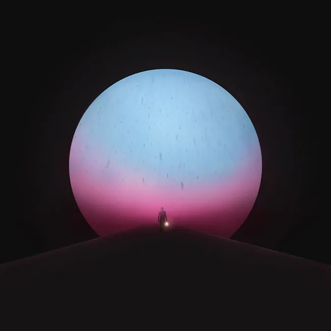 MANCHESTER ORCHESTRA announce upcoming album 'The Million Masks of God' alongside video for new single 'Bed Head' 82 The Million Masks of God