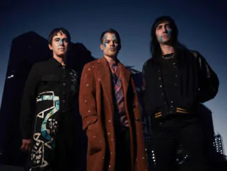 PRINCESS GOES TO THE BUTTERFLY MUSEUM Feat: Michael C. Hall shares new single 'Airhead' - Listen Now! 1