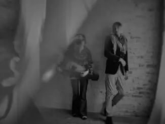 TRACK PREMIERE: tAngerinecAt – Something Broke Inside 3