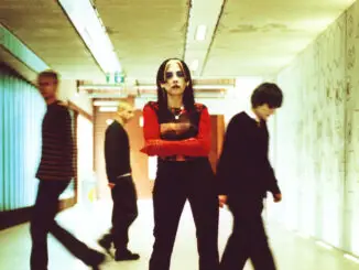 ALBUM REVIEW: Pale Waves – Who Am I? 2