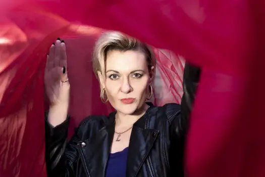 TRACK PREMIERE: Lu.Ci shares a poignant statement on ‘Control’