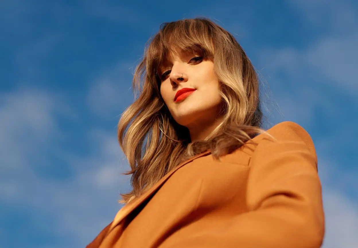 GRETTA RAY shares Duology 1: ‘Bigger Than Me / Readymade’ - Watch Video for 'Bigger Than Me'