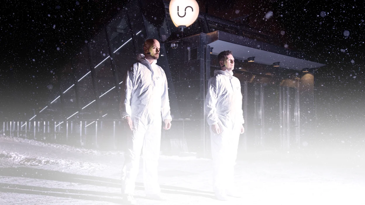 VIDEO PREMIERE: Unify Separate - Dying on the Vine