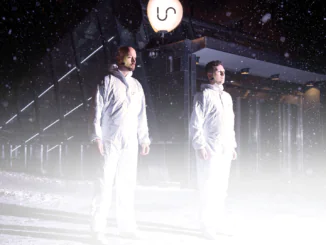 VIDEO PREMIERE: Unify Separate - Dying on the Vine