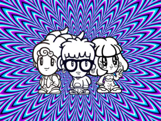 NO ROME releases ‘Spinning’ feat. Charli XCX & The 1975 - Listen Now!