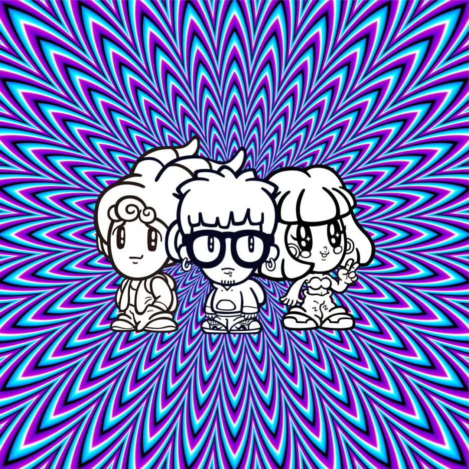 NO ROME Releases 'Spinning' Feat. Charli XCX & The 1975 - Listen Now!