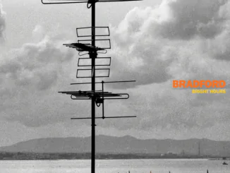 ALBUM REVIEW: Bradford - Bright Hours