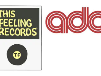 THIS FEELING launches record label in partnership with ADA