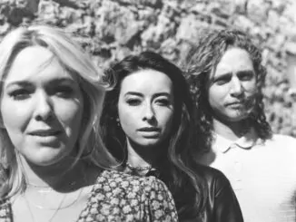 THE WANDERING HEARTS share new single ‘Gold’ ahead of self titled second album - out July 30th 1