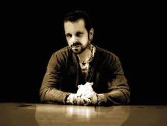 INTERVIEW: Ricky Warwick discusses new album ‘When Life Was Hard And Fast’