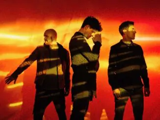 THE SCRIPT announce the release of ‘The Acoustic Sessions 2’ EP to be released on March 17th