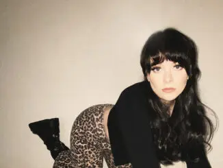 TRACK PREMIERE: Aimee Steven - Don’t Forget It