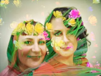 INTERVIEW: New Jersey-based indie-pop outfit - America’s Sweetheart 2