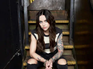 AMY MACDONALD announces major headline show at London's Roundhouse rescheduled to October 26th