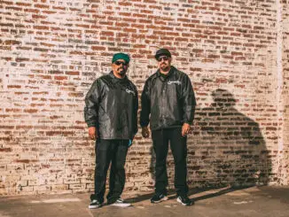 CYPRESS HILL share new single ‘Champion Sound’ & announce livestream show at The Roxy 81 CYPRESS HILL share new single ‘Champion Sound’ & announce livestream show at The Roxy