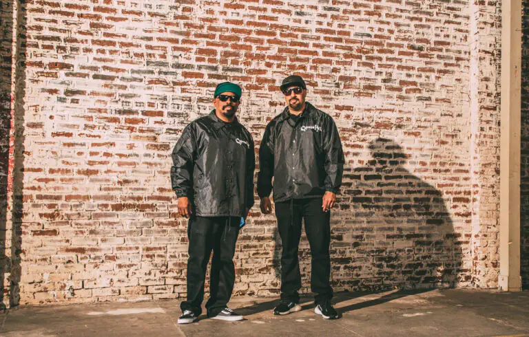 CYPRESS HILL share new single ‘Champion Sound’ & announce livestream show at The Roxy 