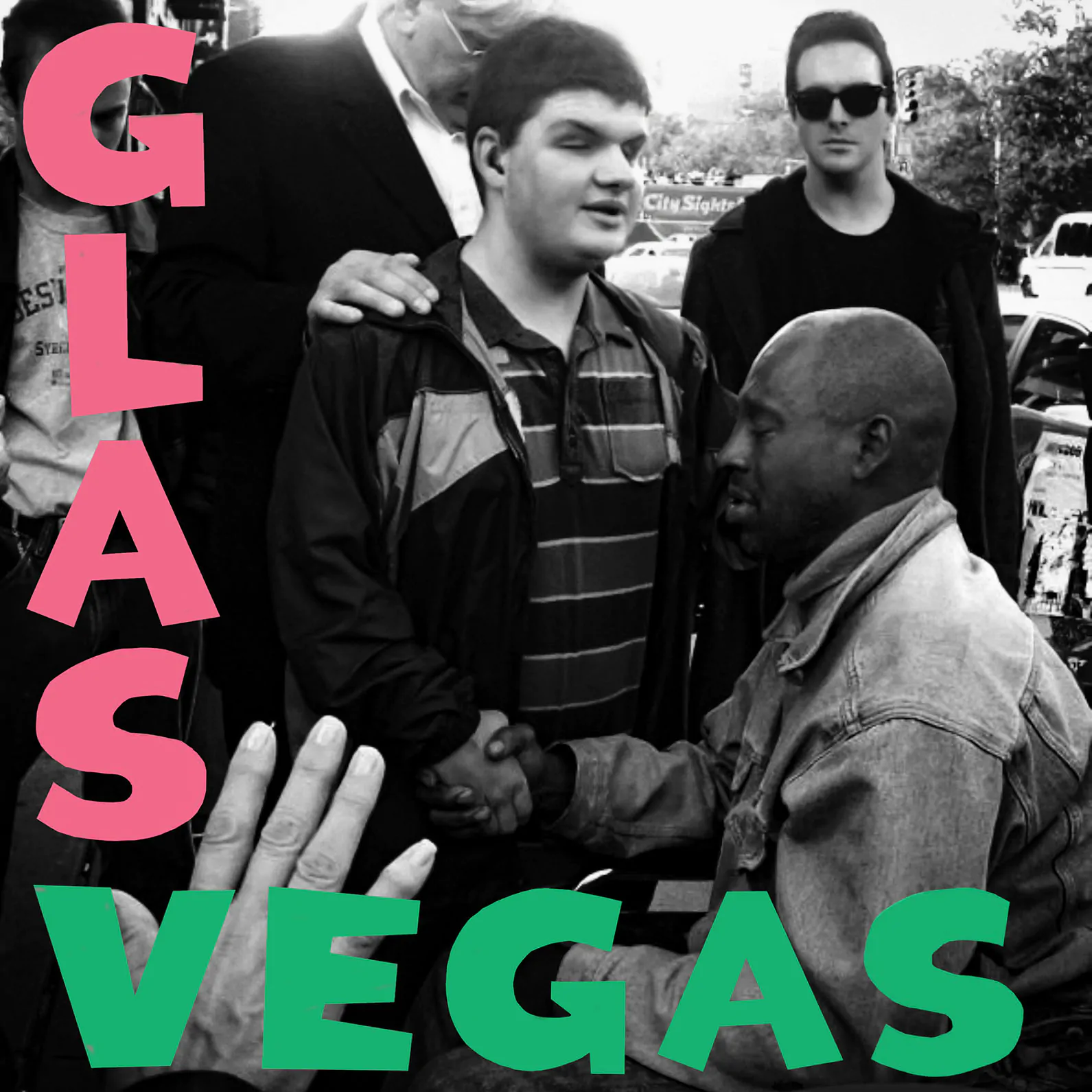 GLASVEGAS return with new album ‘Godspeed’ – Listen to new single ‘Shake The Cage (für Theo)’
