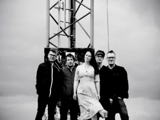 INTERVIEW with GARMARNA – “Pure, dark, Nordic folk”