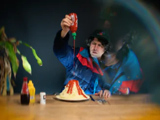 GRUFF RHYS announces headline Dublin show for October 2021