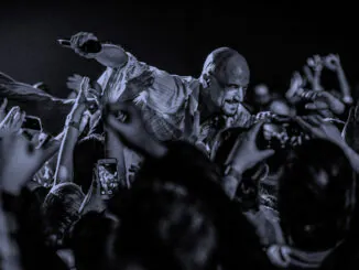 JAMES announce new album & UK / Ireland Tour - Listen to the title track and first single 'All The Colours Of You' 1