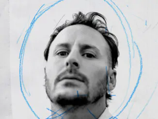 BEN HOWARD announces global transmission from Goonhilly Satellite Earth Station on 8th April 1
