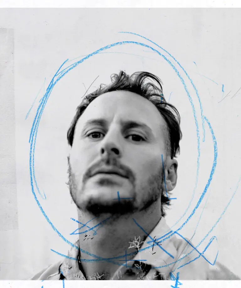 BEN HOWARD announces global transmission from Goonhilly Satellite Earth Station on 8th April 1