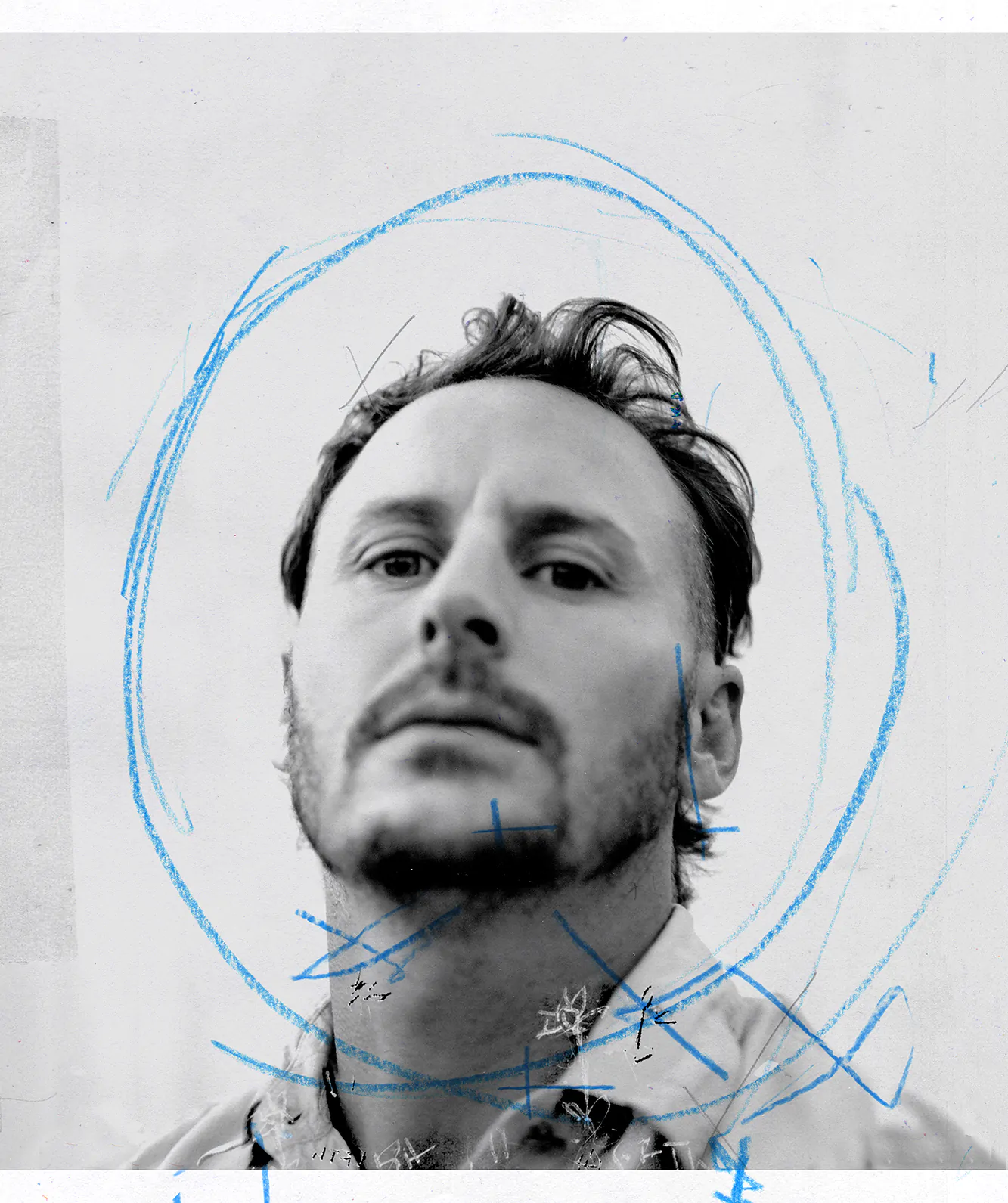 BEN HOWARD announces global transmission from Goonhilly Satellite Earth Station on 8th April