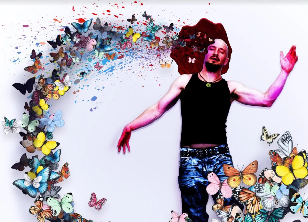 INTERVIEW: Project213 - blends punk, rock, and pop art on new single 'Bleed With Who?' 