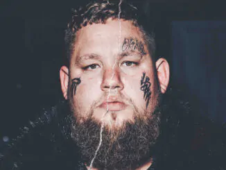 RAG’N’BONE MAN announces Belfast and Dublin dates for October 2021 1