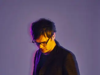 RODDY WOOMBLE announces new solo album and shares first single 'Lo Soul'