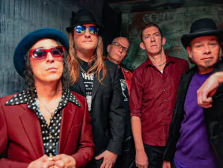 TRACK PREMIERE: Royal Honey - Cut-n-Run