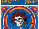 GRATEFUL DEAD announce 'Skull & Roses' 50th anniversary expanded editions