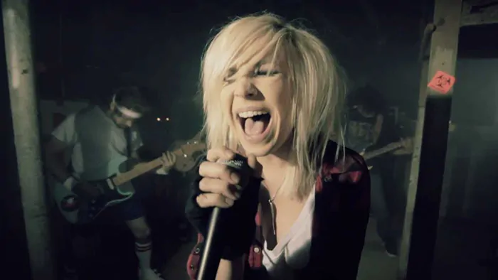 INTERVIEW with Alternative Rock Outfit The Nearly Deads 82 The Nearly Deads