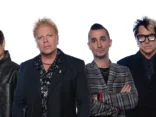 THE OFFSPRING release their video for single 'Let The Bad Times Roll' 1