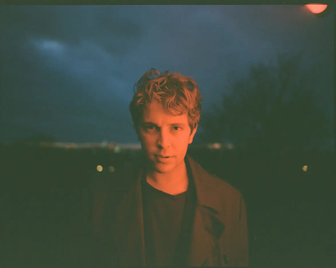 TOM ODELL announces new album 'monsters' - Listen to new single ‘monster v.1.’ 1
