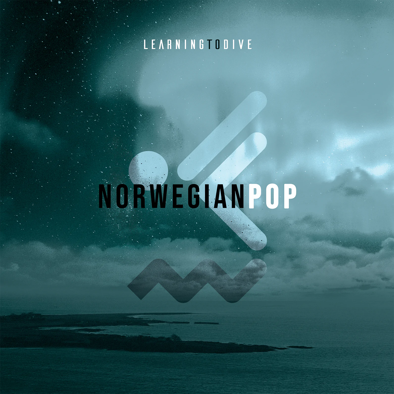 ALBUM STREAM: LearningToDive – Norwegian Pop
