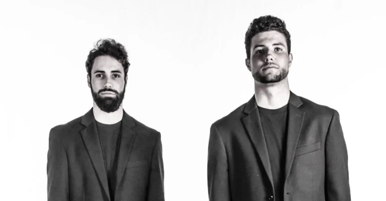 INTERVIEW with Indie-Rock Duo Eucalyption 