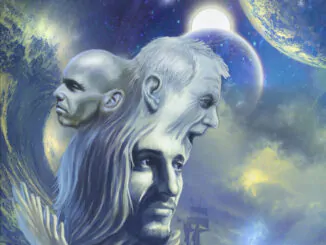 THE AMORPHOUS ANDROGYNOUS return with Peter Hamill collaboration, ‘We Persuade Ourselves We Are Immortal’ 1