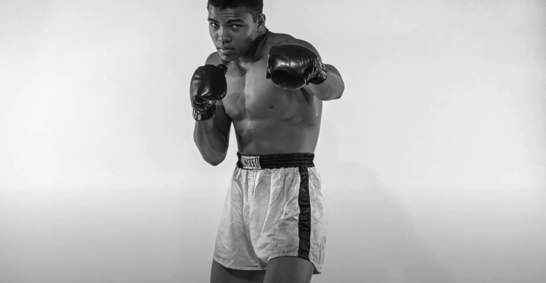 BELOWSKY vs. DANNY SABER release Muhammad Ali tribute track: ‘Hooks Jabs Words’