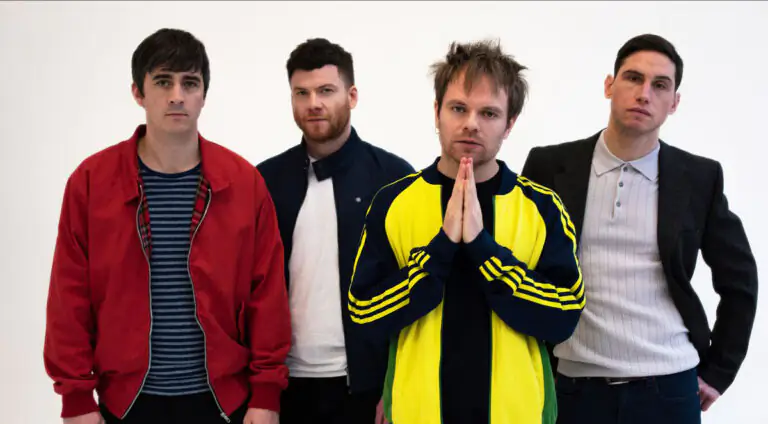ENTER SHIKARI announce rescheduled ‘Nothing Is True & Everything Is Possible’ tour 
