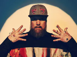 JOHN GRANT announces the release of his fifth solo album 'Boy From Michigan' due for release 25th June