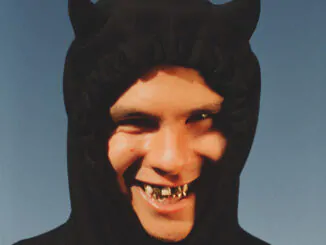 SLOWTHAI announces headline Belfast show at LIMELIGHT 1, 14th March 2022