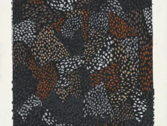 ALBUM REVIEW: Jack Symes - Tompkins Park