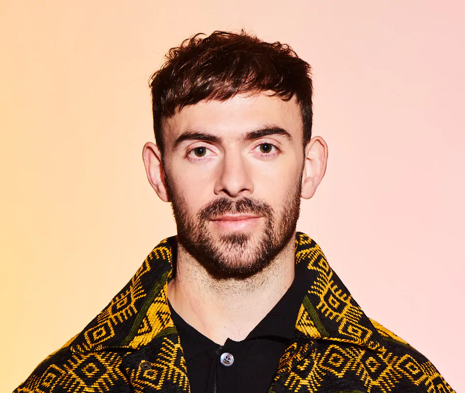 DJ/Producer PATRICK TOPPING announces his biggest ever Belfast show!