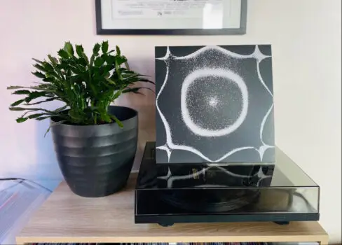 ON THE TURNTABLE: Madlib - Sound Ancestors 