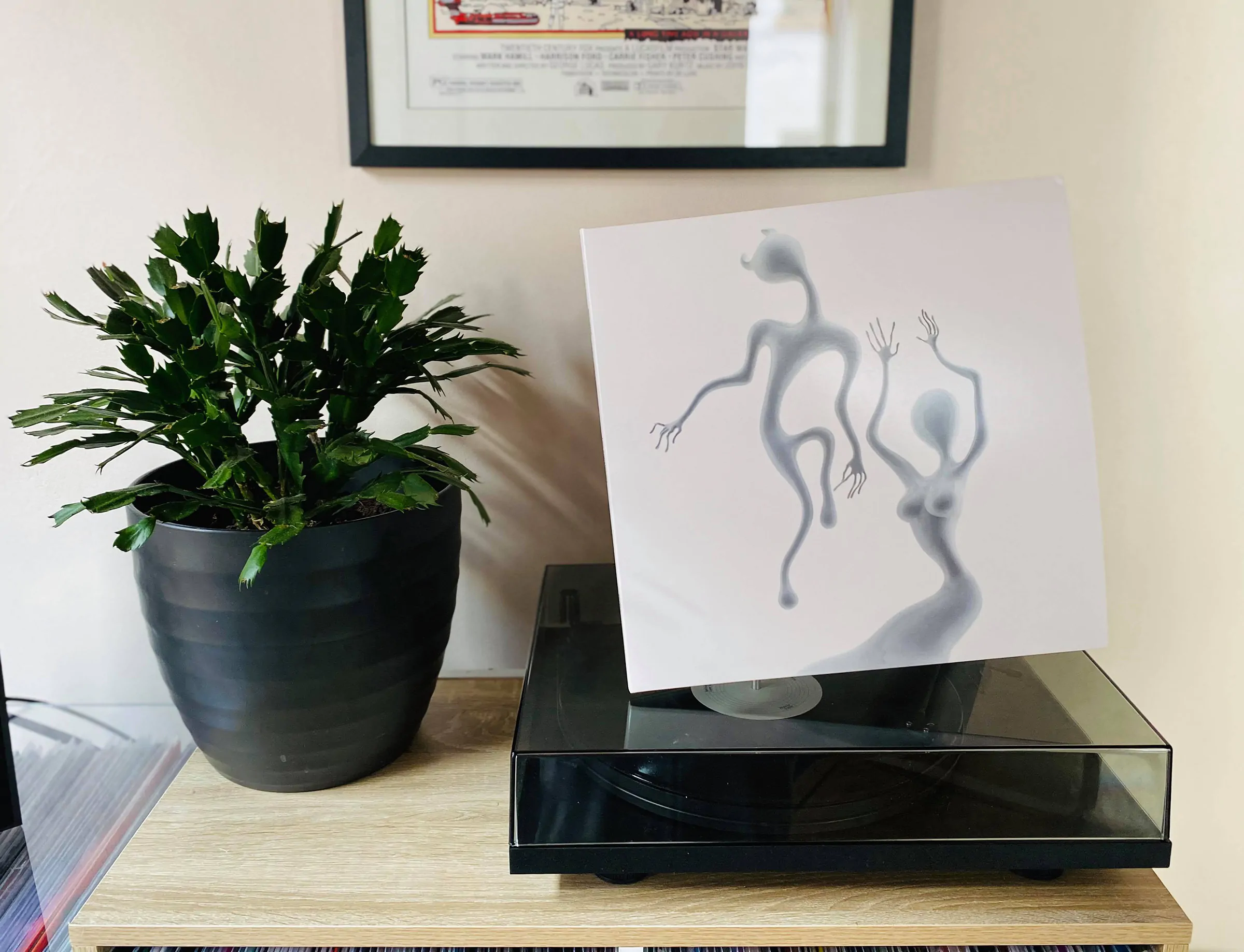 ON THE TURNTABLE: Spiritualized – Lazer Guided Melodies